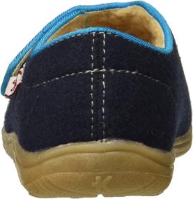 img 2 attached to 🛌 Cruz Boys' Slippers by See Kai Run – Optimal Shoes for Fashionable Comfort