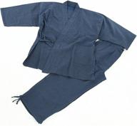 👘 edo ten ninja kimono quilted clothing sasiko logo