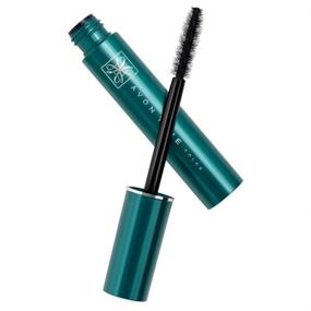 img 1 attached to Avon Color Super Volumizing Mascara