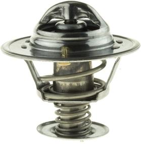 img 3 attached to 🔥 Stant Superstat Premium Thermostat, Stainless Steel, 180: Ultimate Performance and Durability+