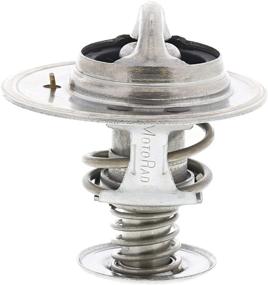 img 1 attached to 🔥 Stant Superstat Premium Thermostat, Stainless Steel, 180: Ultimate Performance and Durability+