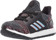 adidas unisex-child ultraboost 19 i walking shoe: ultimate comfort and support for active kids logo