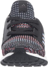 img 3 attached to adidas Unisex-Child Ultraboost 19 I Walking Shoe: Ultimate Comfort and Support for Active Kids