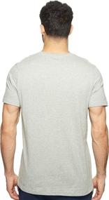 img 1 attached to 👕 Tommy Hilfiger X-Large Men's Sleeve T-Shirt in T-Shirts & Tanks