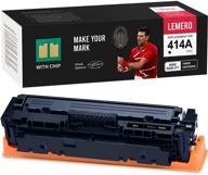 lemero remanufactured cartridge replacement laserjet computer accessories & peripherals logo