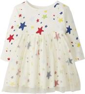 trendy moon back hanna andersson toddler girls' clothing: perfect style for your little fashionistas logo