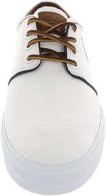 img 3 attached to Polo Ralph Lauren Vaughn Sneaker Men's Shoes
