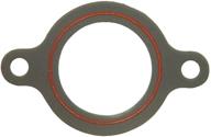 fel pro 35451 thermostat gasket logo