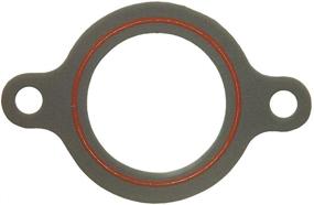 img 1 attached to Fel Pro 35451 Thermostat Gasket