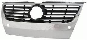 img 1 attached to Replacement Volkswagen Molding Partslink VW1210101