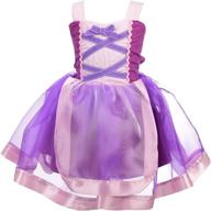 dressy daisy princess costumes halloween dress up & pretend play and costumes logo