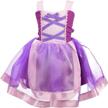 dressy daisy princess costumes halloween dress up & pretend play and costumes logo
