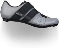 tempo powerstrap r5 reflective black sports & fitness логотип