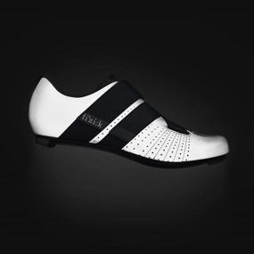 img 3 attached to Tempo Powerstrap R5 Reflective Black Sports & Fitness