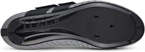 img 1 attached to Tempo Powerstrap R5 Reflective Black Sports & Fitness