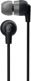 img 3 attached to 🎧 Черные Skullcandy Ink'd+ Беспроводные внутриканальные наушники