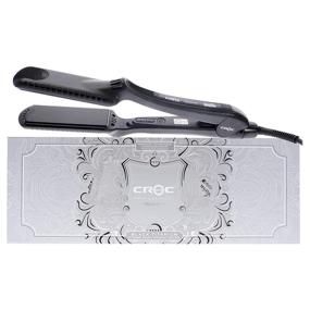 img 4 attached to 🔥 CROC Ultimate Flat Iron с премиальными функциями