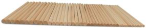 img 1 attached to 🔨 Versatile Wooden Dowel Assortment by Woodpeckers: Perfect for DIY and Crafts