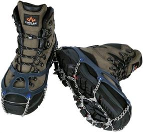 img 4 attached to ❄️ CAMP Snowline Chainsen Lite Traction Device