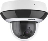 безопасность annke hikvision anti fog weatherproof логотип