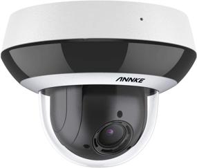 img 4 attached to Безопасность ANNKE Hikvision Anti Fog Weatherproof