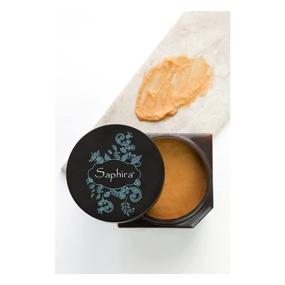 img 3 attached to 💆 SAPHIRA Hair Treatment Mineral Mud: The Ultimate Deep Healing Solution