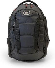 img 2 attached to OGIO 111074 03 Bandit Laptop Backpack