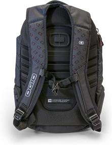 img 1 attached to OGIO 111074 03 Bandit Laptop Backpack