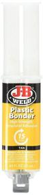 img 1 attached to J B Weld Plastic 🔧 Structural Adhesive: Unleashing Superior Bonding Power