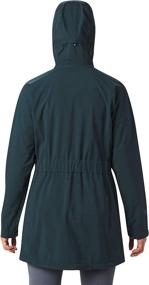 img 2 attached to ✨ Optimized Search-Engine Mountain Hardwear Women's Stretch Ozonic Parka