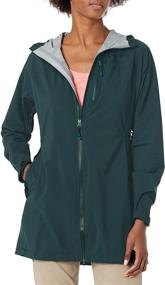 img 4 attached to ✨ Optimized Search-Engine Mountain Hardwear Women's Stretch Ozonic Parka