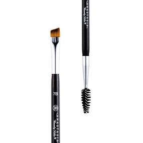 img 2 attached to 💆 Anastasia Beverly Hills Angled Brow Brush