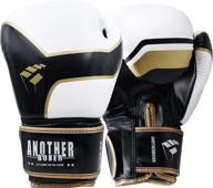 knsam boxing gloves punching kickboxing logo