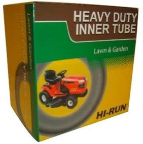 img 1 attached to 🌿 Sutong China Tires Resources TU4008 HI-RUN Heavy Duty Lawn and Garden Tube, 18/850-8, TR13 Valve