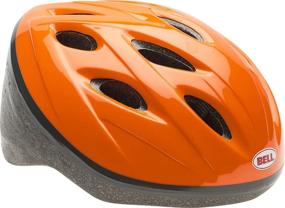 img 4 attached to Optimized Bell Youth 🚲 Edge Helmet for Enhanced Online Visibility