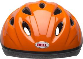 img 1 attached to Optimized Bell Youth 🚲 Edge Helmet for Enhanced Online Visibility