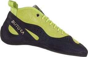 img 4 attached to 🧗 BUTORA Altura Unisex Climbing Shoe