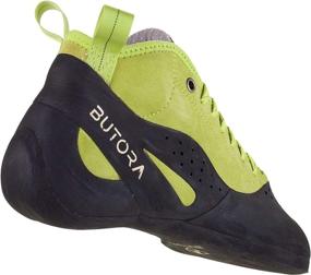 img 3 attached to 🧗 BUTORA Altura Unisex Climbing Shoe