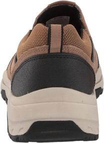 img 2 attached to 👟 Ultimate comfort and style: Rockport Birchfield Slipon Sneaker Vicuna