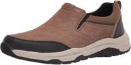 👟 ultimate comfort and style: rockport birchfield slipon sneaker vicuna logo