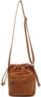👜 jeelow small canvas tote: stylish mini crossbody handbag for cellphone - adjustable strap & zipper included logo