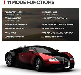 img 3 attached to Electronic Throttle Controller WAK 711 Accelerator