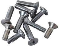 brasscraft sc0400 assorted handle screw logo