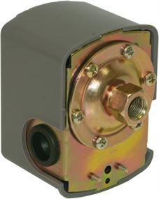 img 1 attached to 💡 Enhanced EZ-FLO 60043 Pressure Switch, 30-50 PSI
