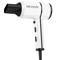 💎 revlon 1875w crystal c compact hair dryer - ultimate seo-friendly hair dryer logo