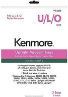 kenmore 54322 style upright vacuum logo