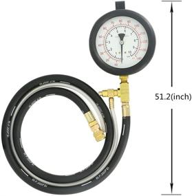 img 2 attached to MRCARTOOL Multifunction Pressure Injection Automotive