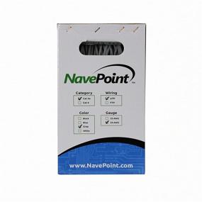 img 2 attached to NavePoint CAT5E (CCA) Computer Accessories & Peripherals