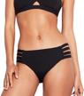 seafolly womens active coverage swimsuit women's clothing in swimsuits & cover ups logo