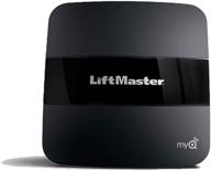 liftmaster myq 819lmb домашний мост логотип